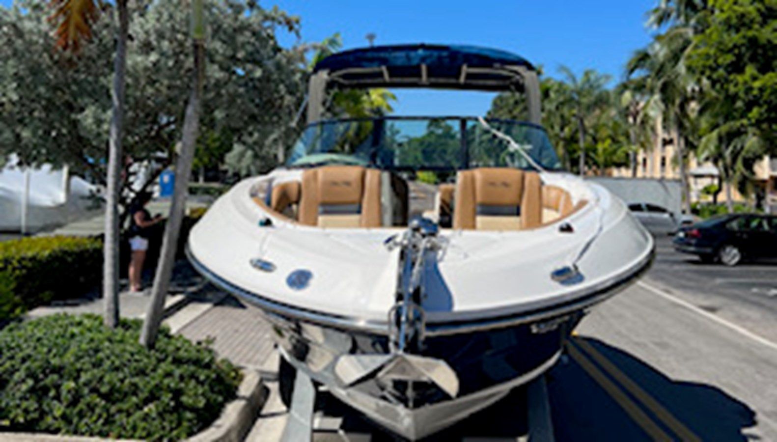Sea Ray SLX 300 SLX 300 price
