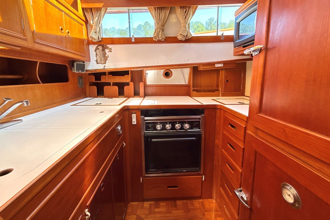 best yacht sales deals GRAND JOUR