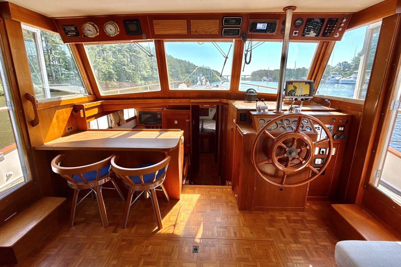 GRAND JOUR yacht sale
