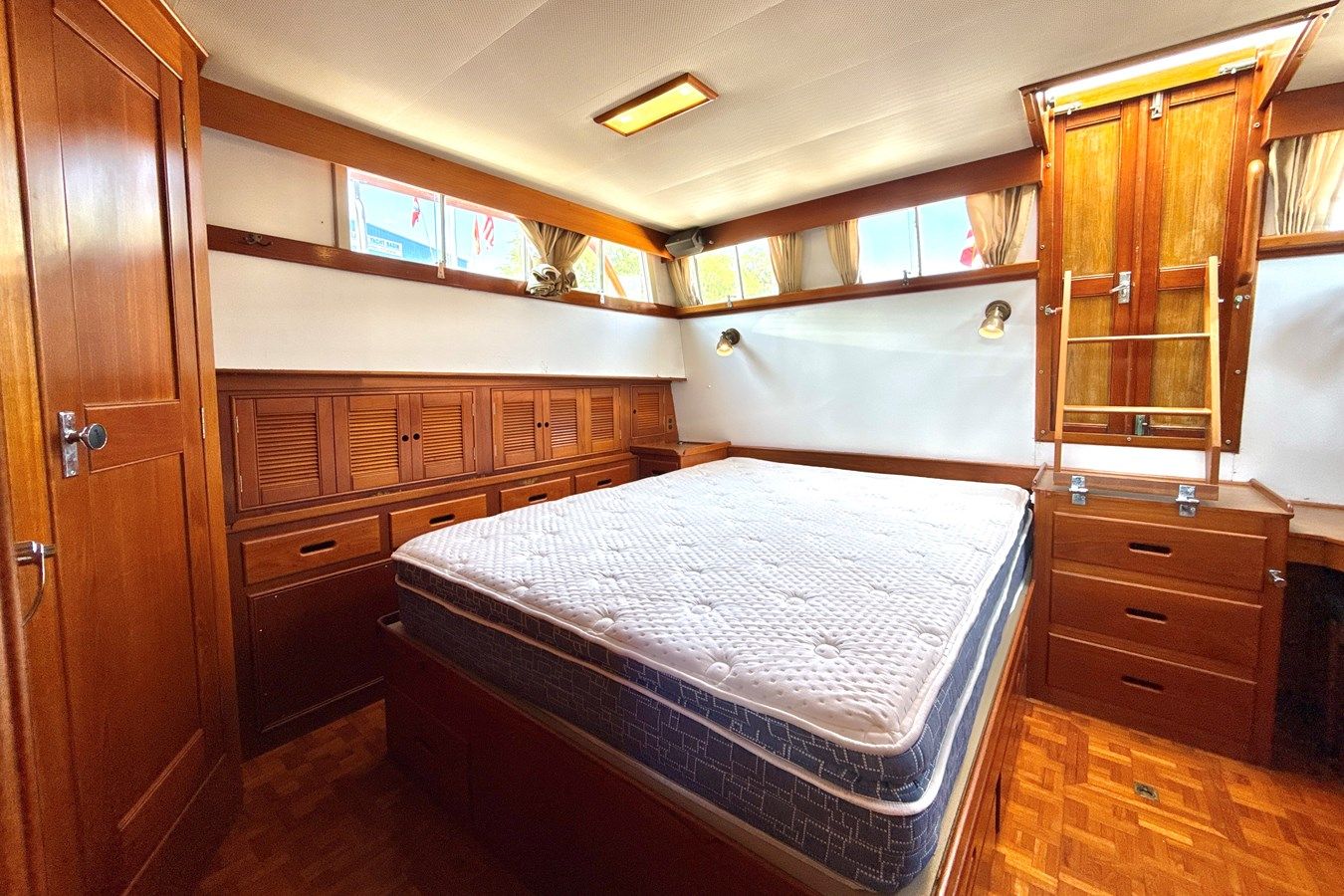 best yacht sales deals GRAND JOUR 46