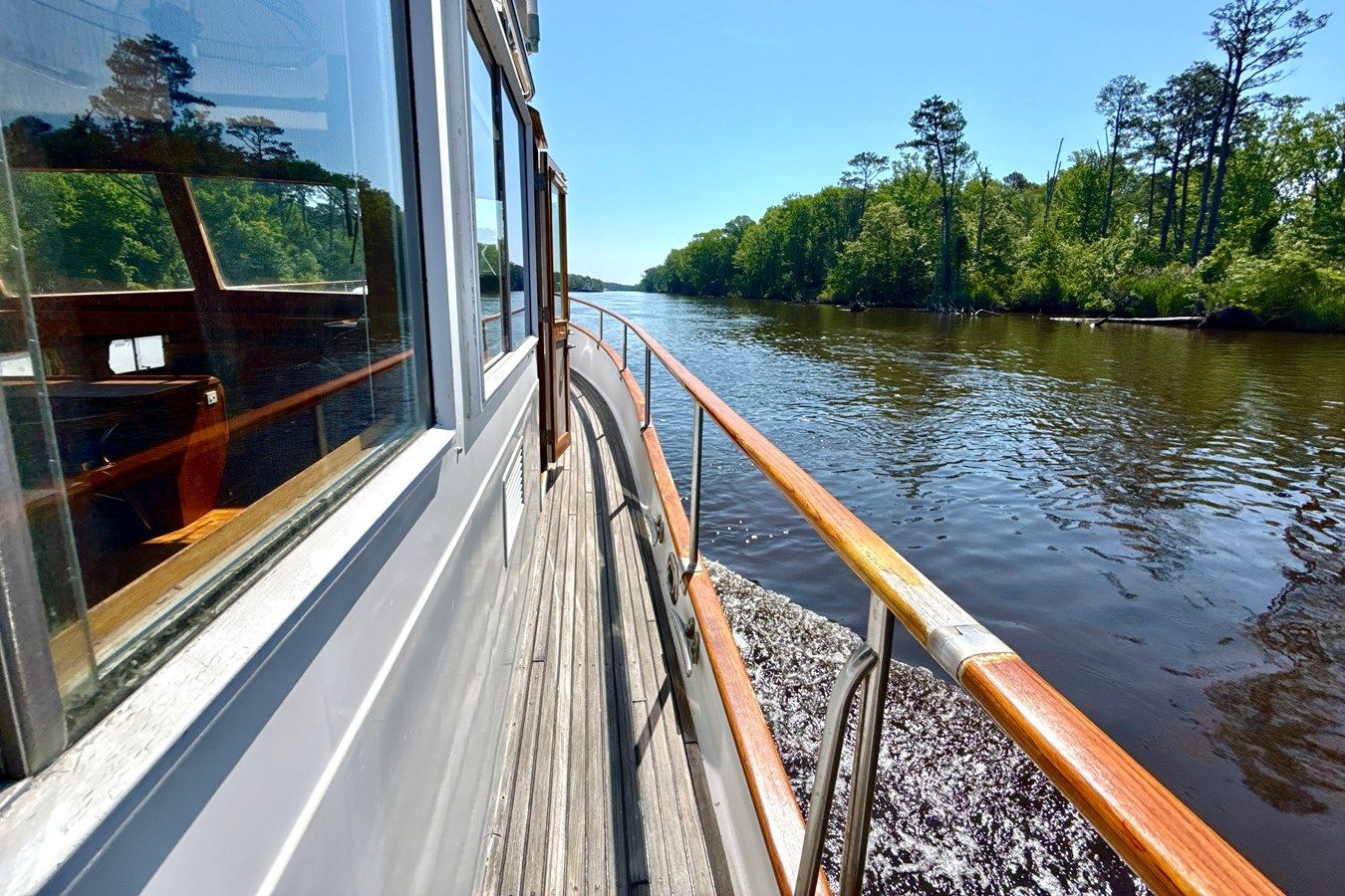 GRAND JOUR yacht sale