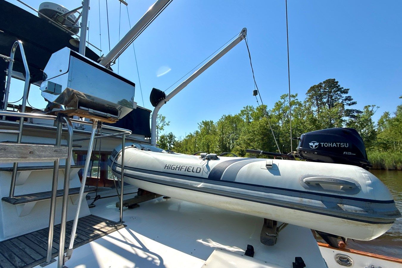 the best price on GRAND JOUR 46 Classic