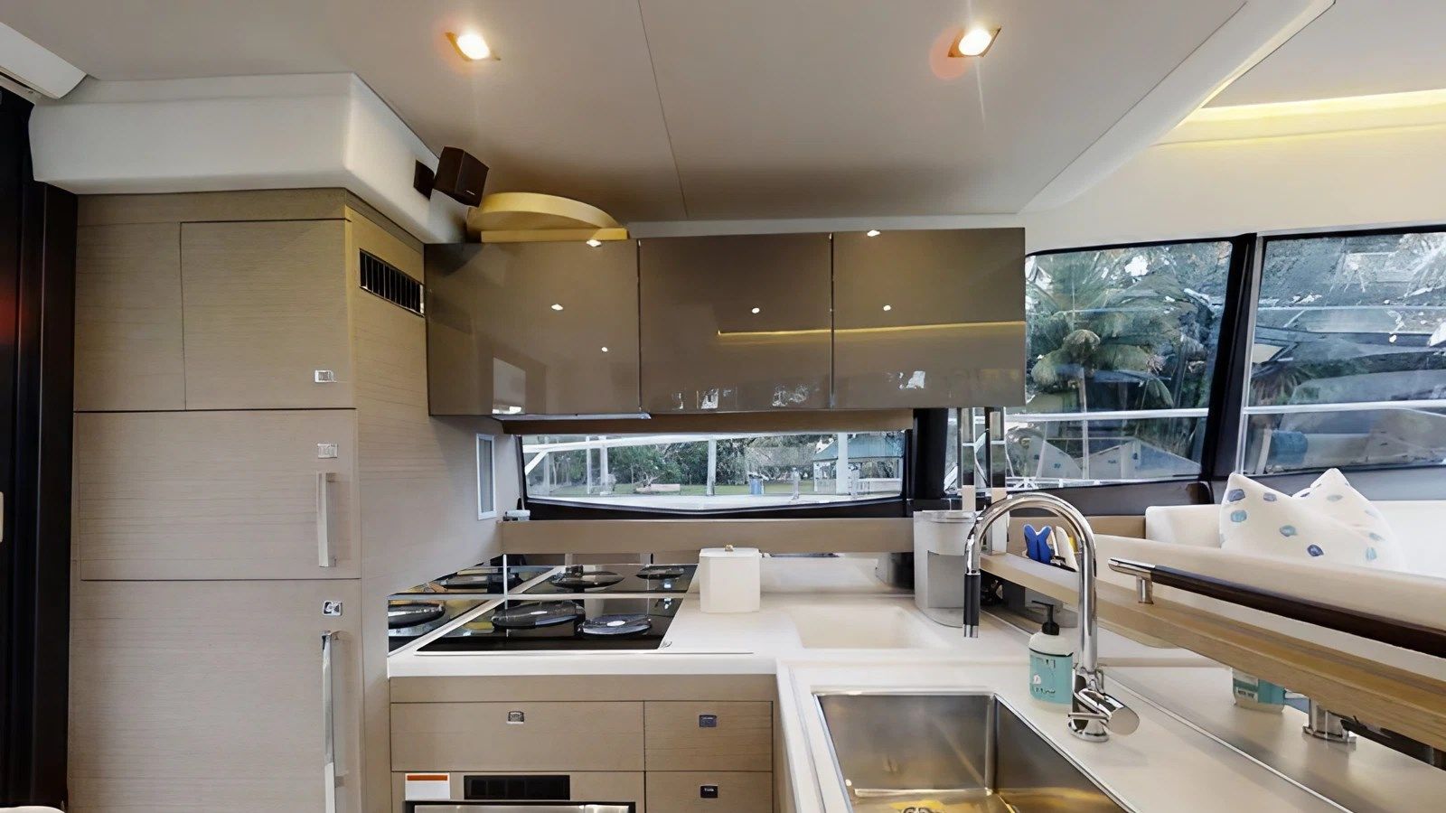 best yacht sales deals RELENTLESS