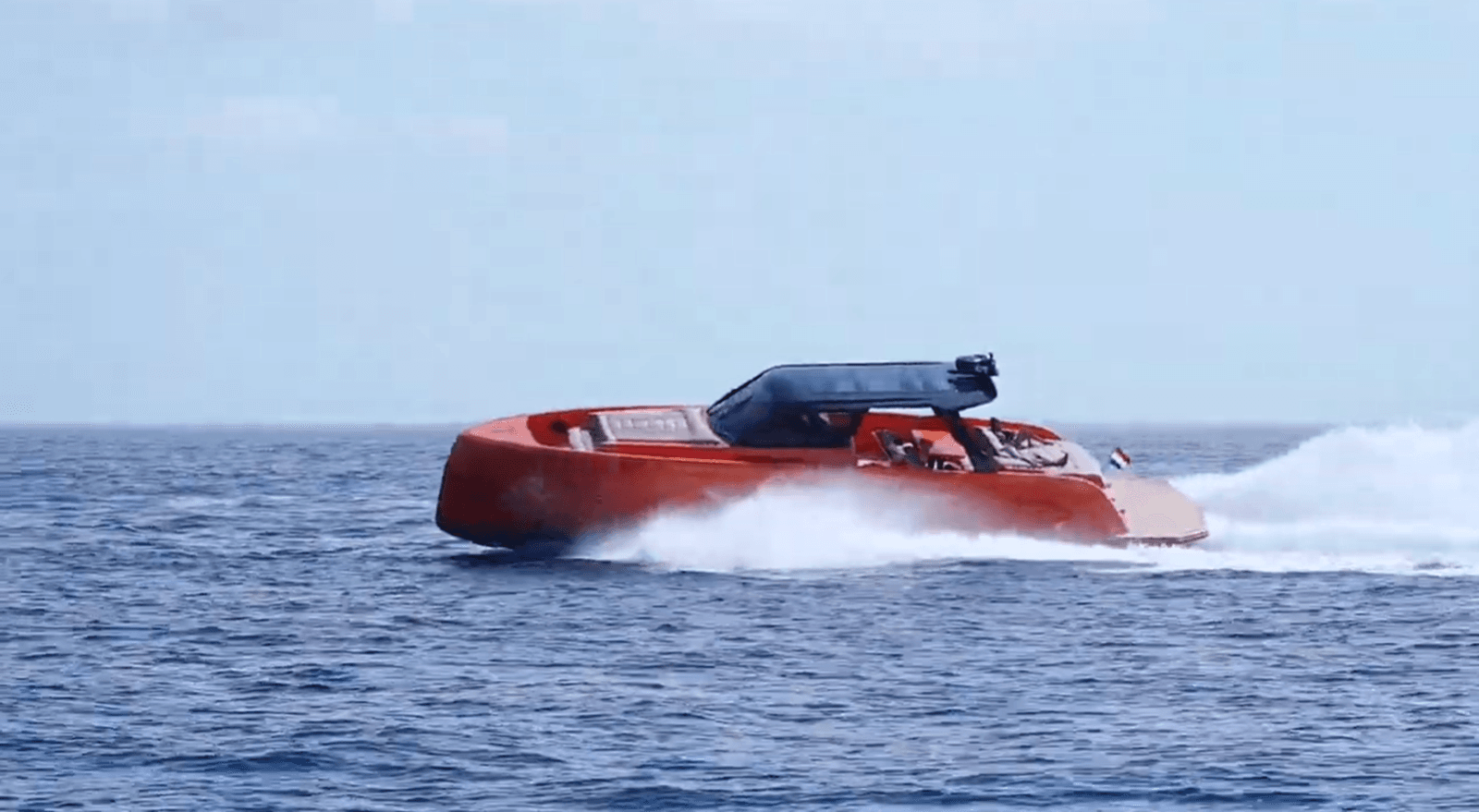 Buy a Coco Loco 53 at Shestakov Yacht Sales