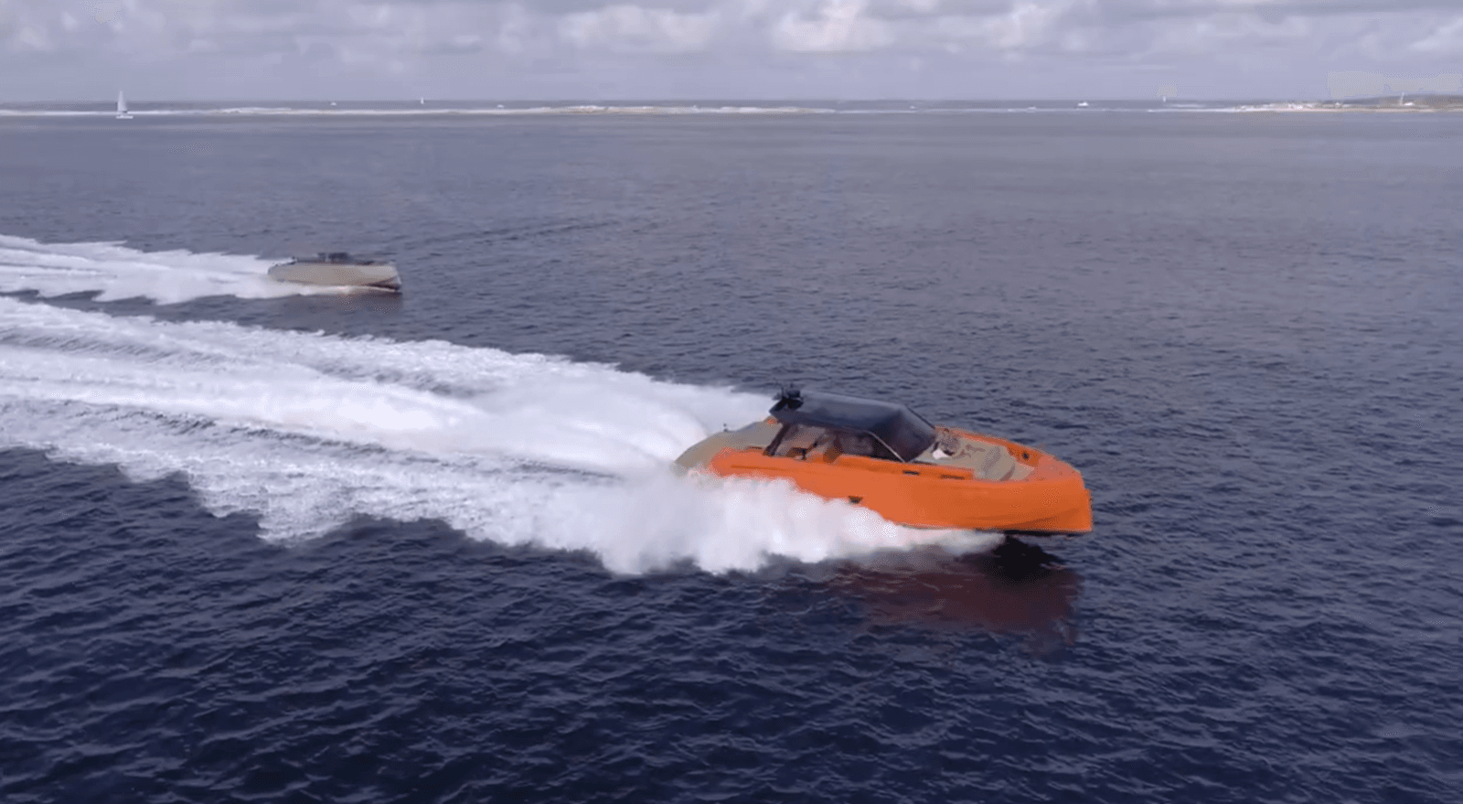 Buy a yacht Coco Loco 2022