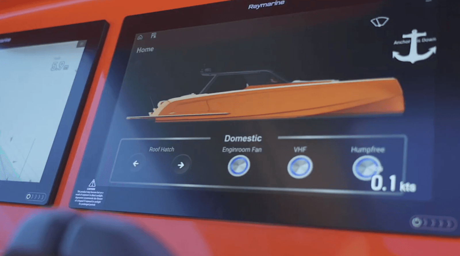 Coco Loco yacht sale