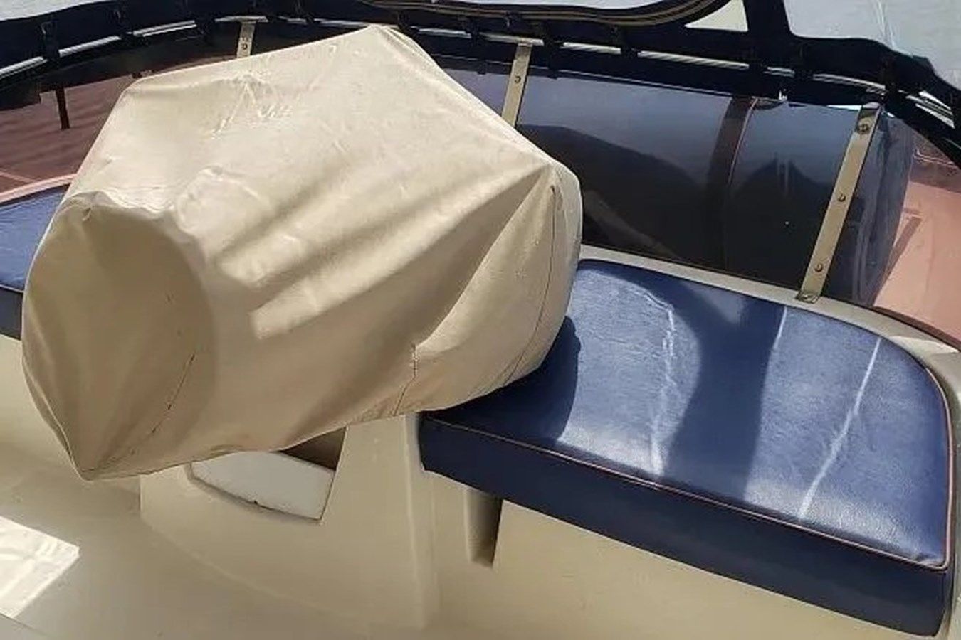 2014 Aquila 48 - Aquila Power Catamarans