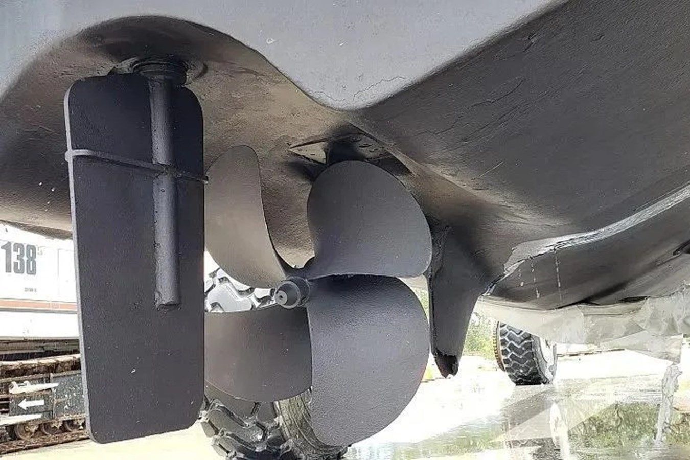 Лучшие предложения покупки яхты 2014 Aquila 48