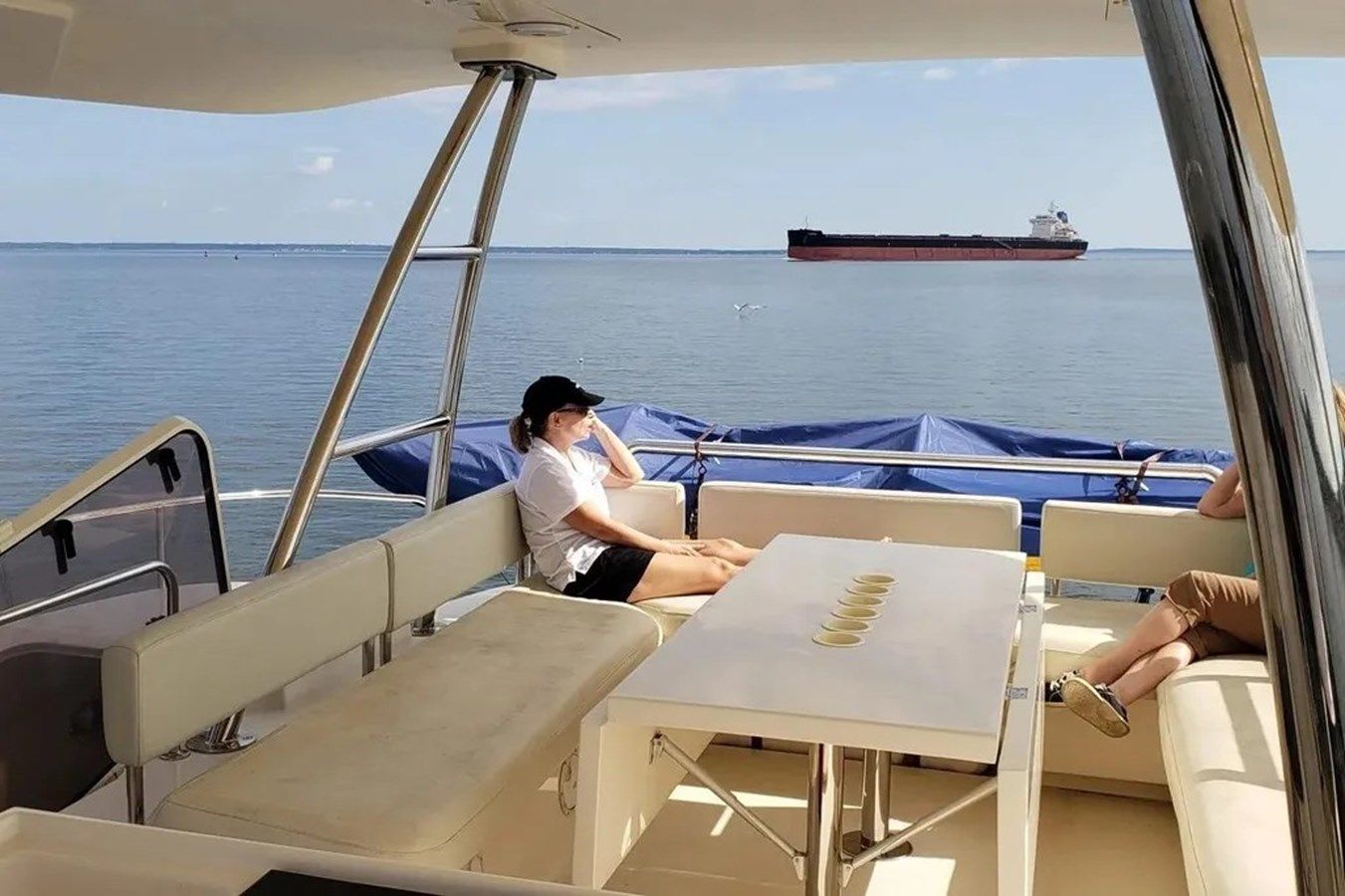 Стоимость яхты 2014 Aquila 48 - Aquila Power Catamarans