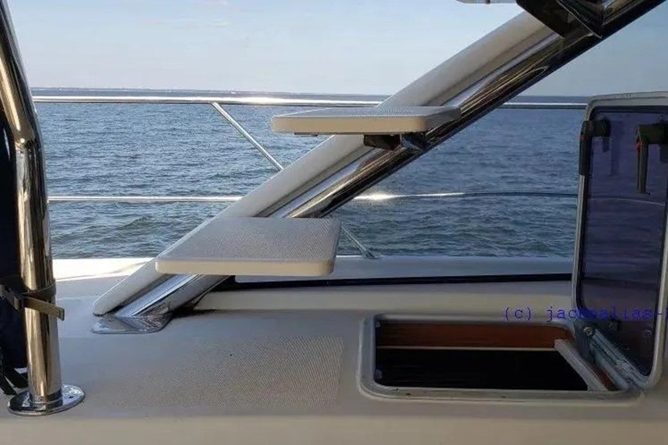 Продажа яхты 2014 Aquila 48 - Aquila Power Catamarans
