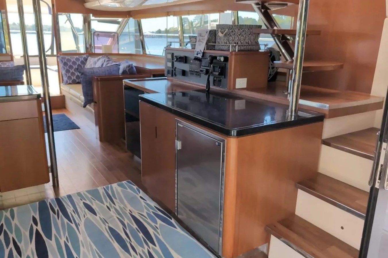 Стоимость яхты 2014 Aquila 48 - Aquila Power Catamarans