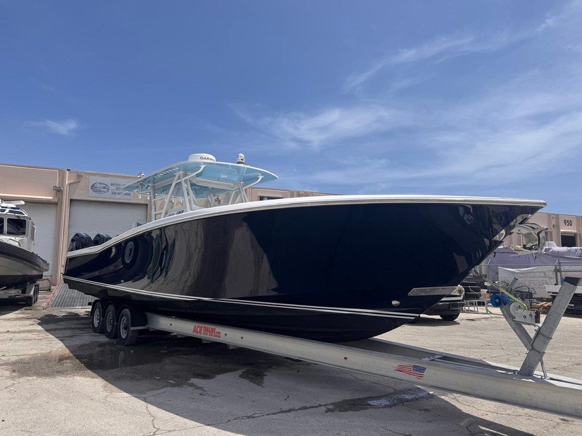 best yacht sales deals AMBITIOUS - INVINCIBLE