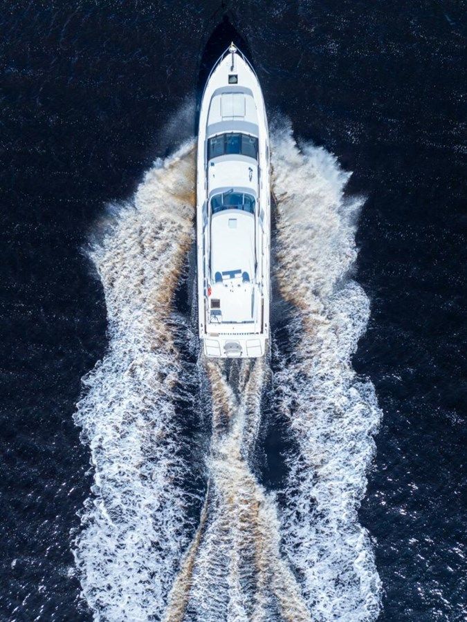Стоимость яхты LAST CALL 65 Motor Yacht