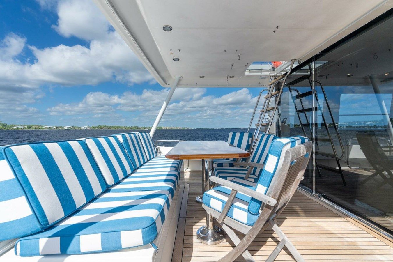 Лучшие предложения покупки яхты LAST CALL 65 Motor Yacht