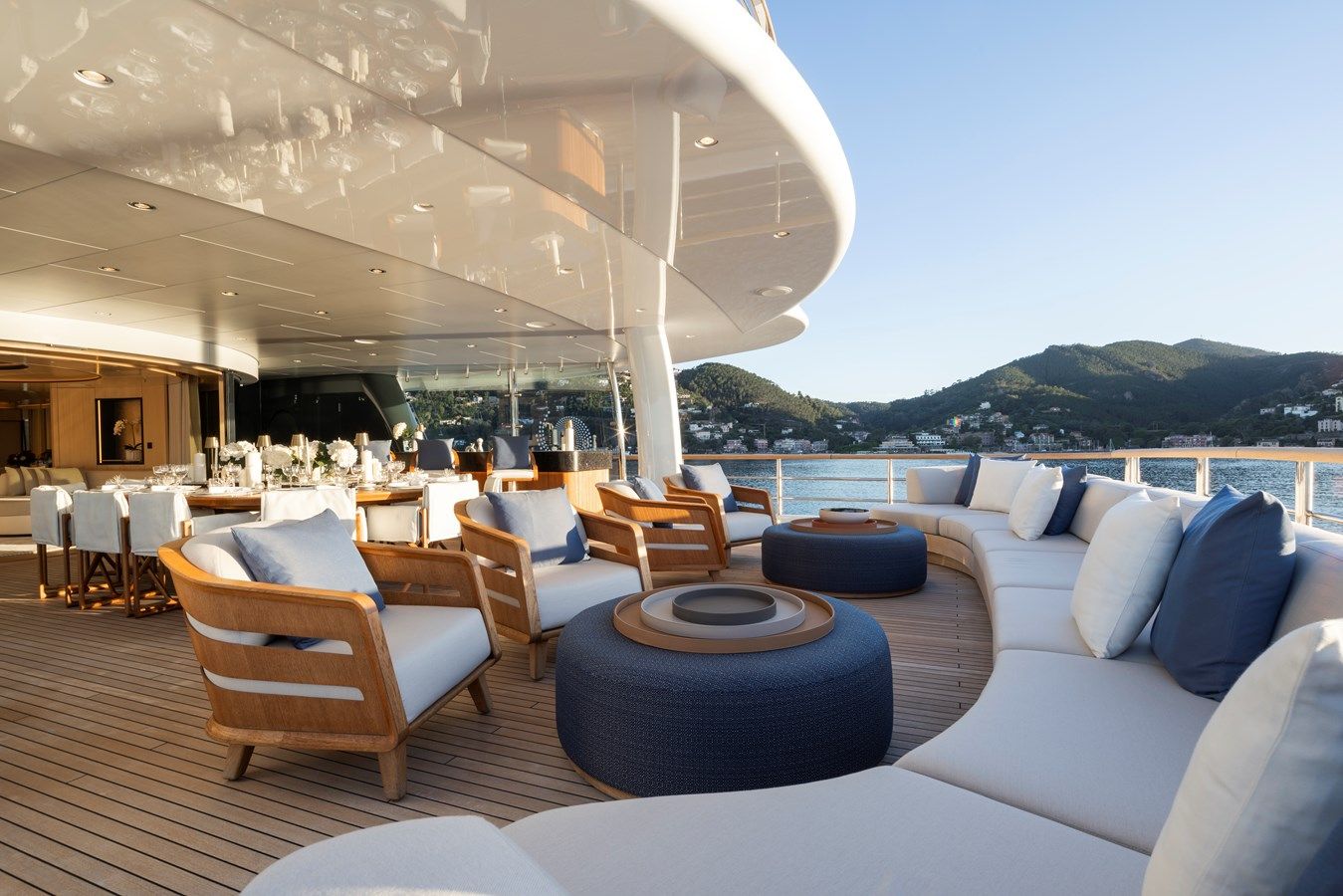 Buy a SYNTHESIS at Shestakov Yacht Sales