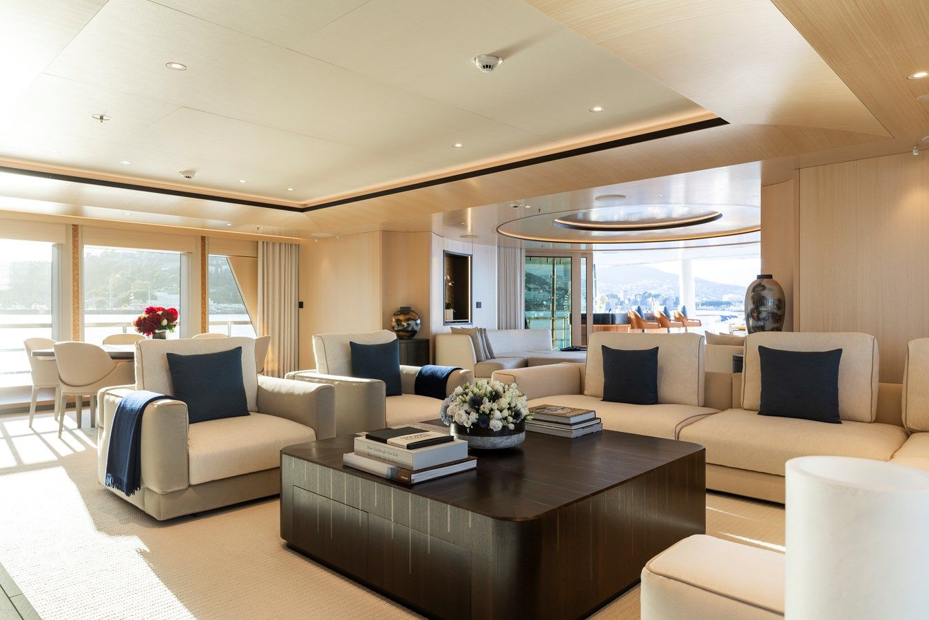 Buy a yacht SYNTHESIS 2021