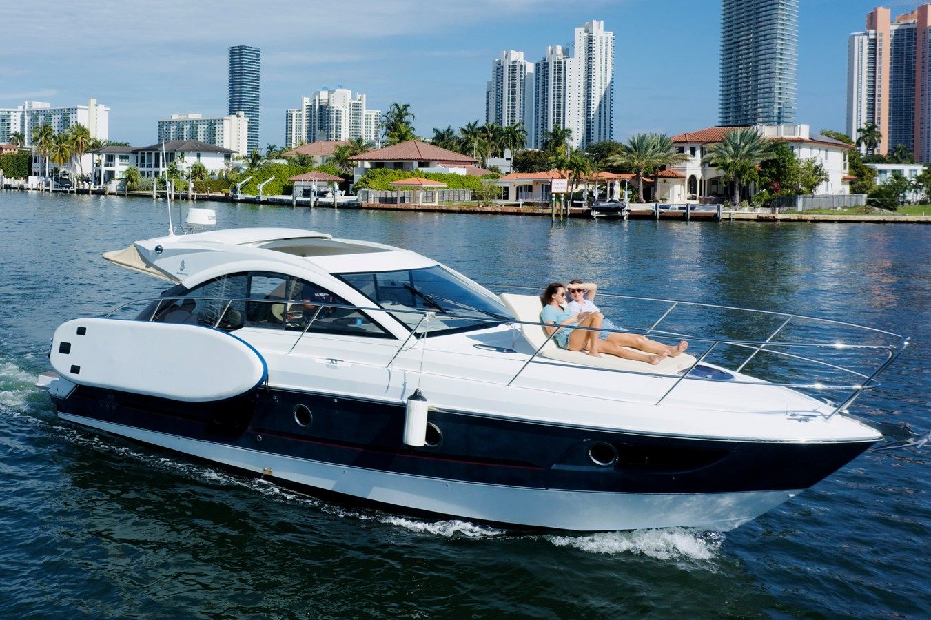 best yacht sales deals Josy - Beneteau
