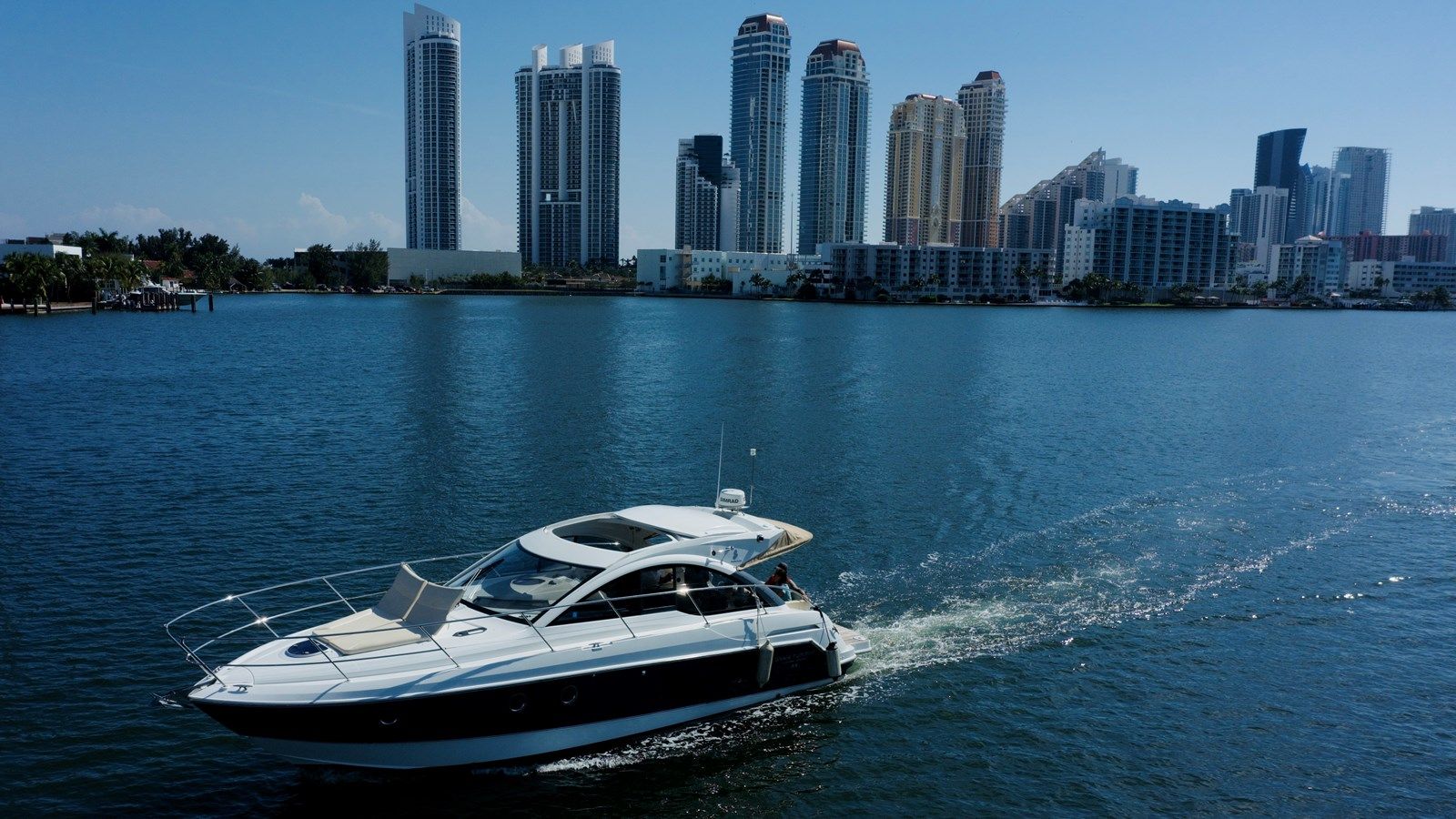 Buy a yacht Josy 2016