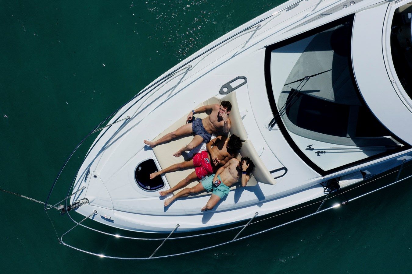 Josy - Beneteau