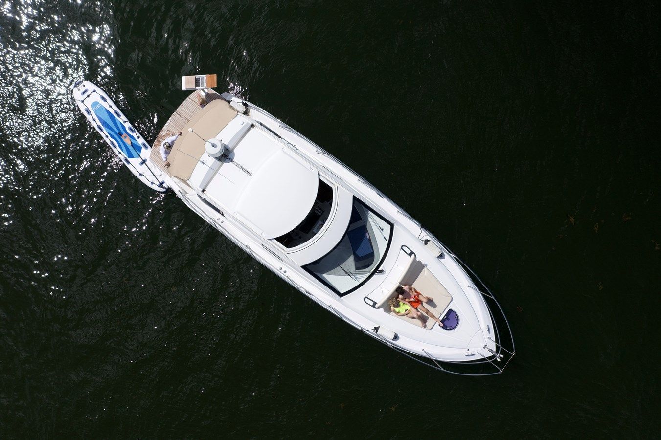 best yacht sales deals Josy