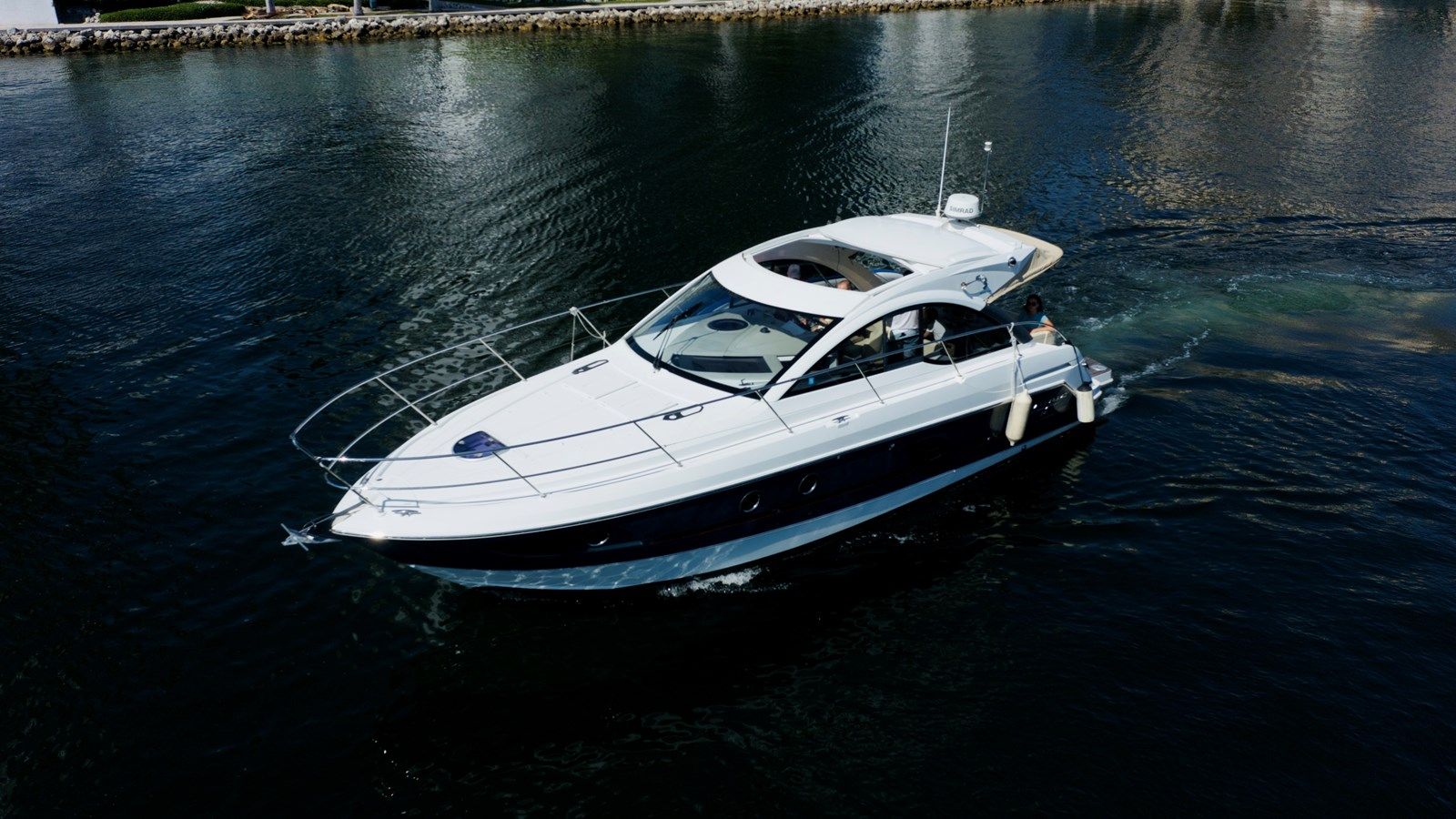 Buy a yacht Josy Gran Turismo
