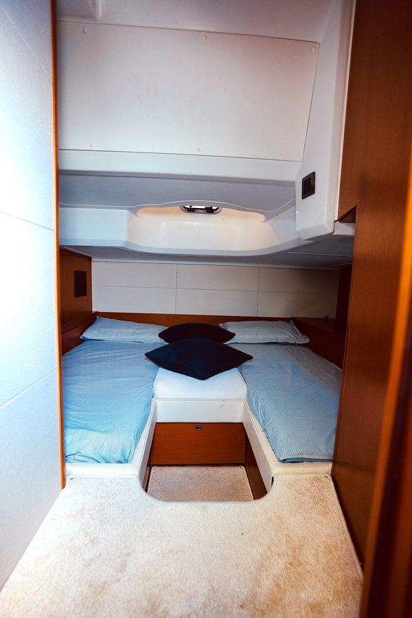best yacht sales deals Josy 2016