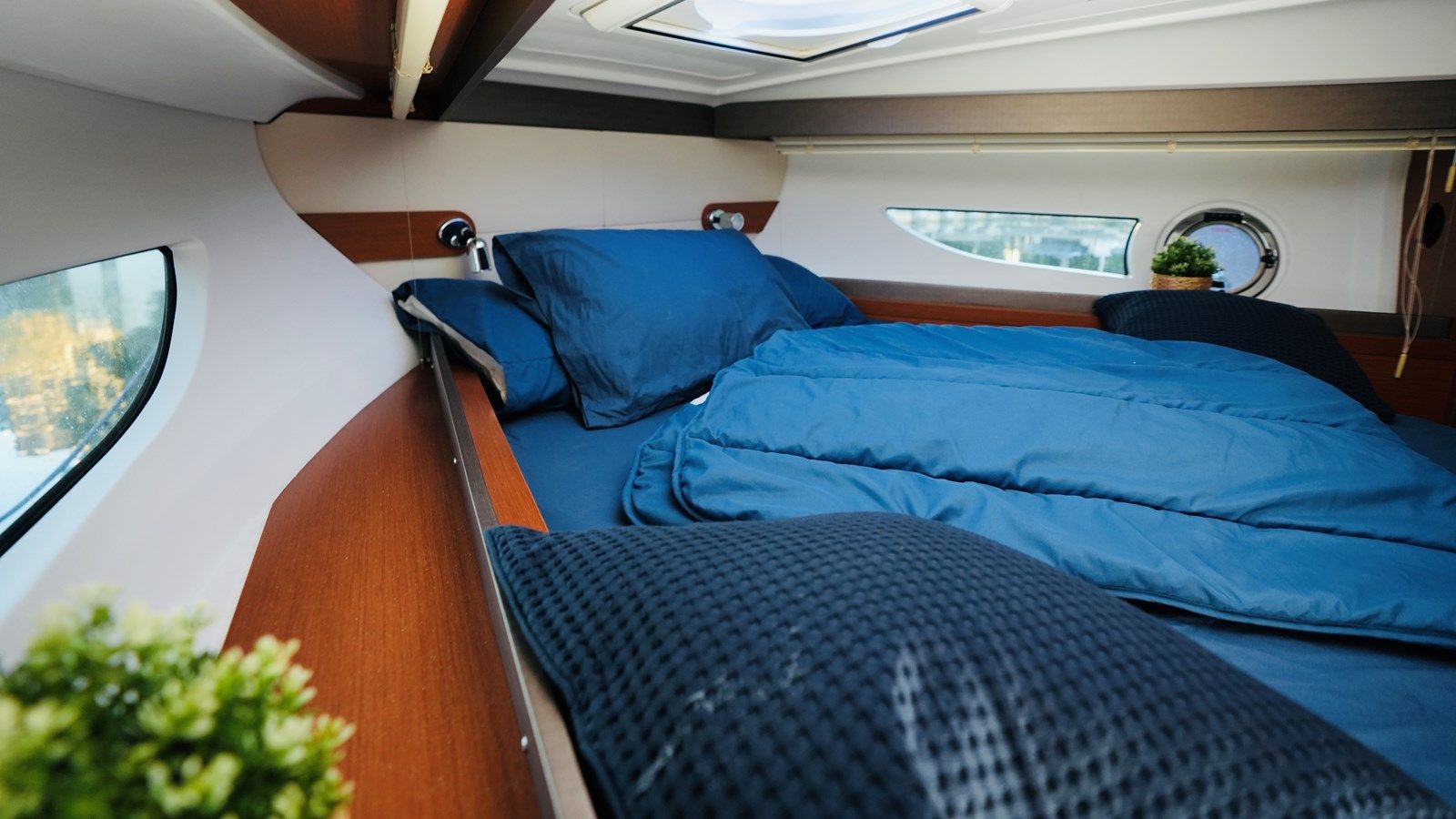 Buy a Josy - Beneteau at Shestakov Yacht Sales