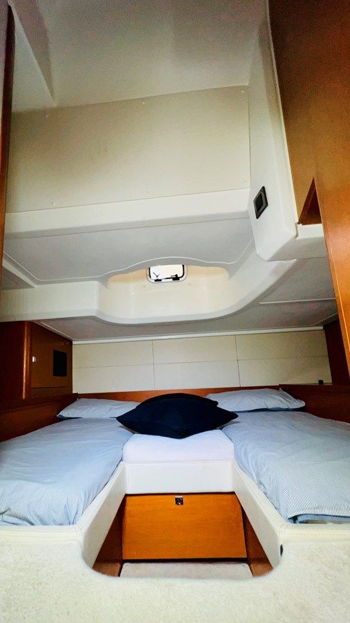 best yacht sales deals Josy Gran Turismo