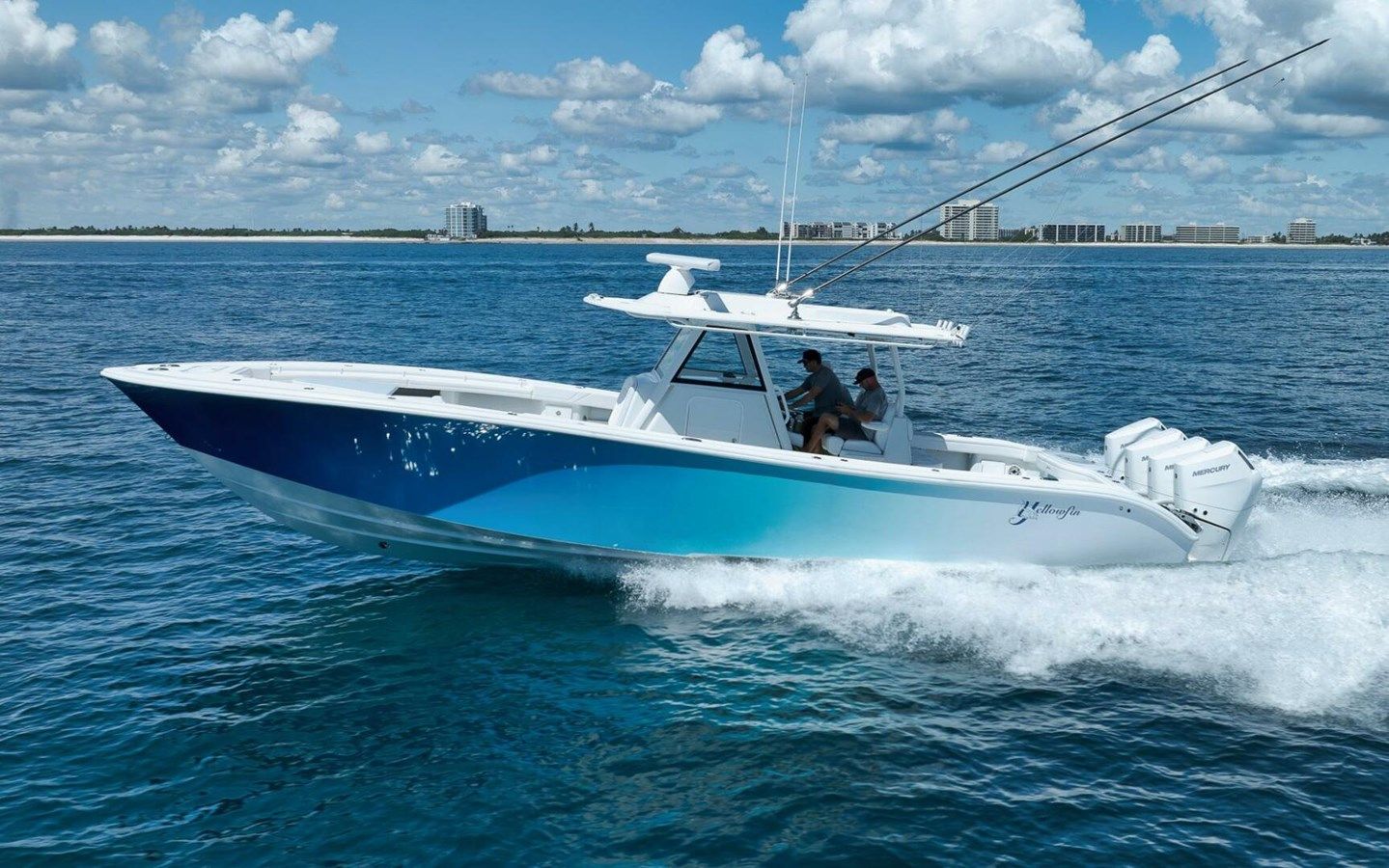 Купить яхту Double Standard 39 в Shestakov Yacht Sales