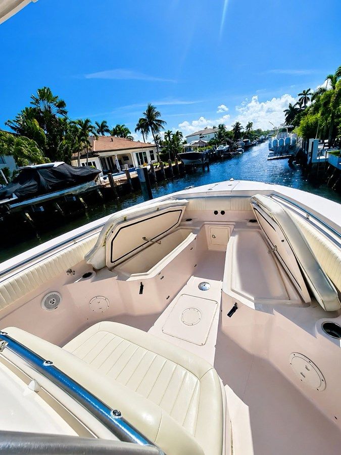 30 ft 2014 Grady-White Canyon 306 Canyon 306 price