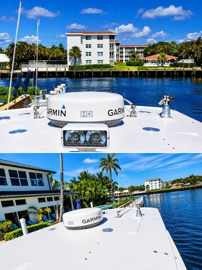 30 ft 2014 Grady-White Canyon 306 yacht sale