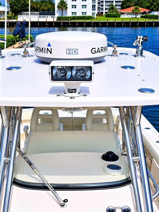 30 ft 2014 Grady-White Canyon 306 - Grady-White Boats price