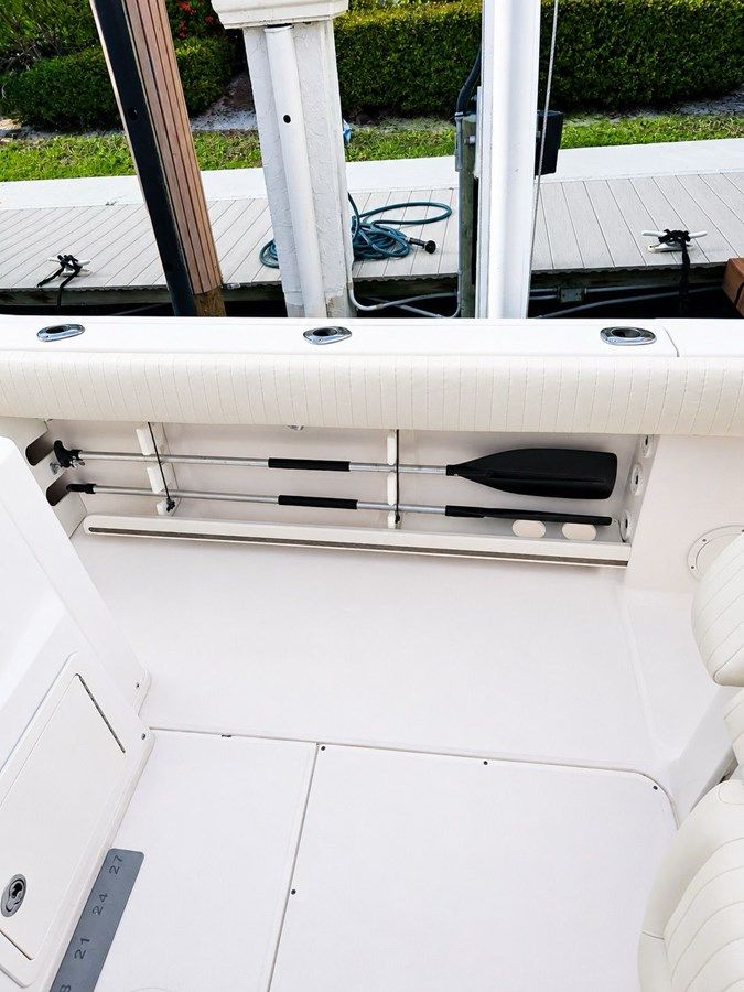 30 ft 2014 Grady-White Canyon 306 30