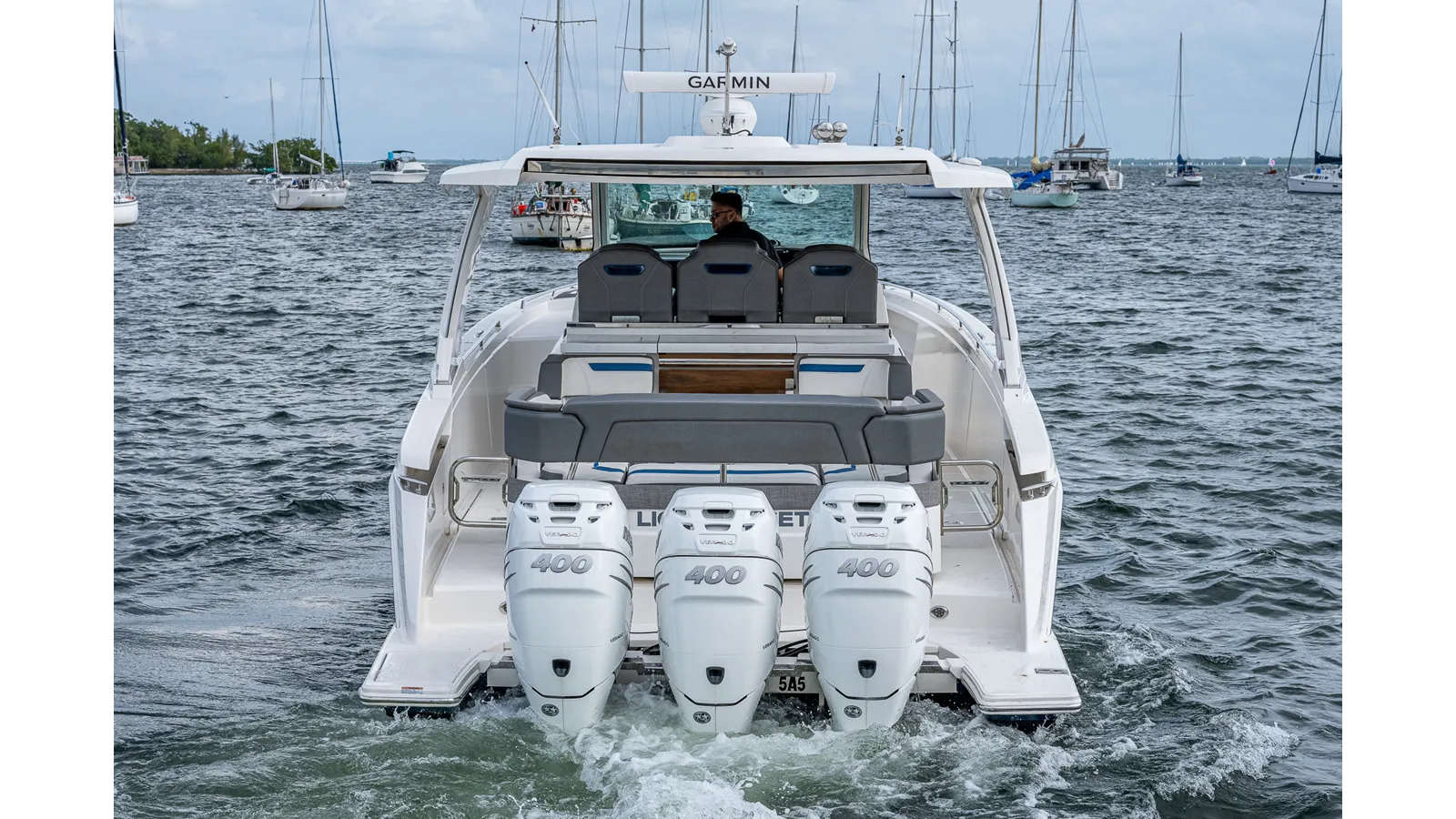 LIQUID ASSET 38 LS price