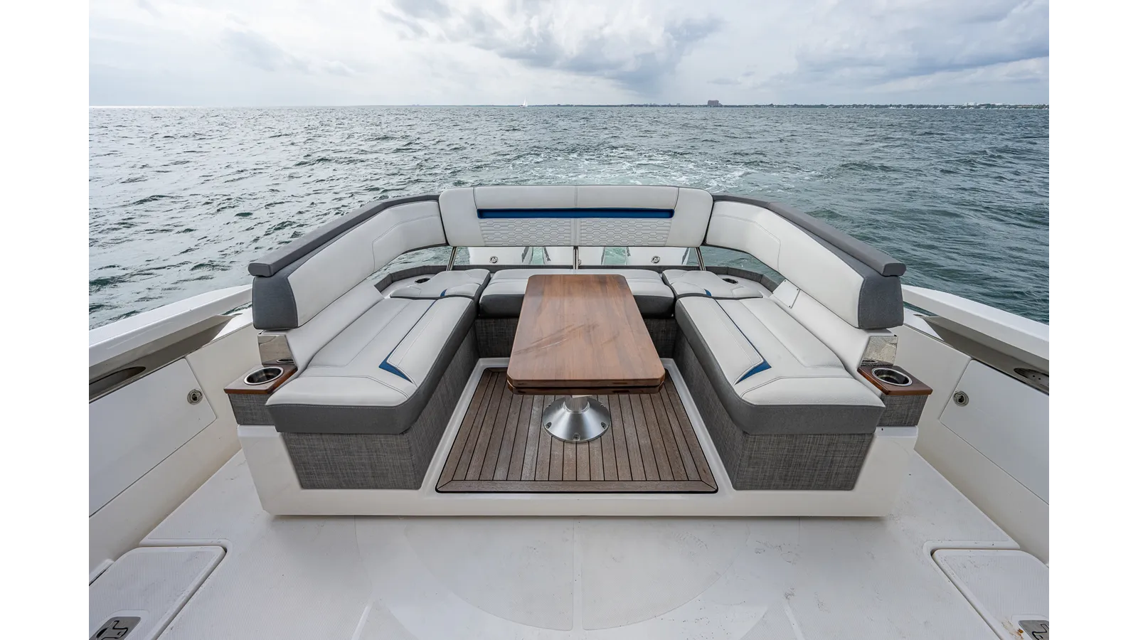 Buy a LIQUID ASSET 2021 at Shestakov Yacht Sales
