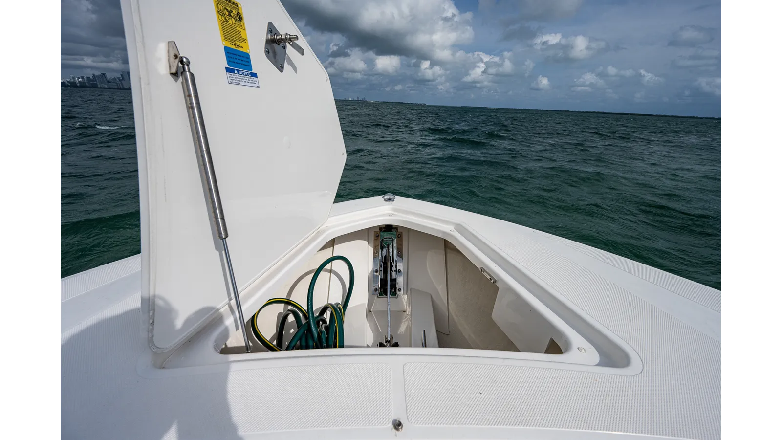 LIQUID ASSET yacht sale