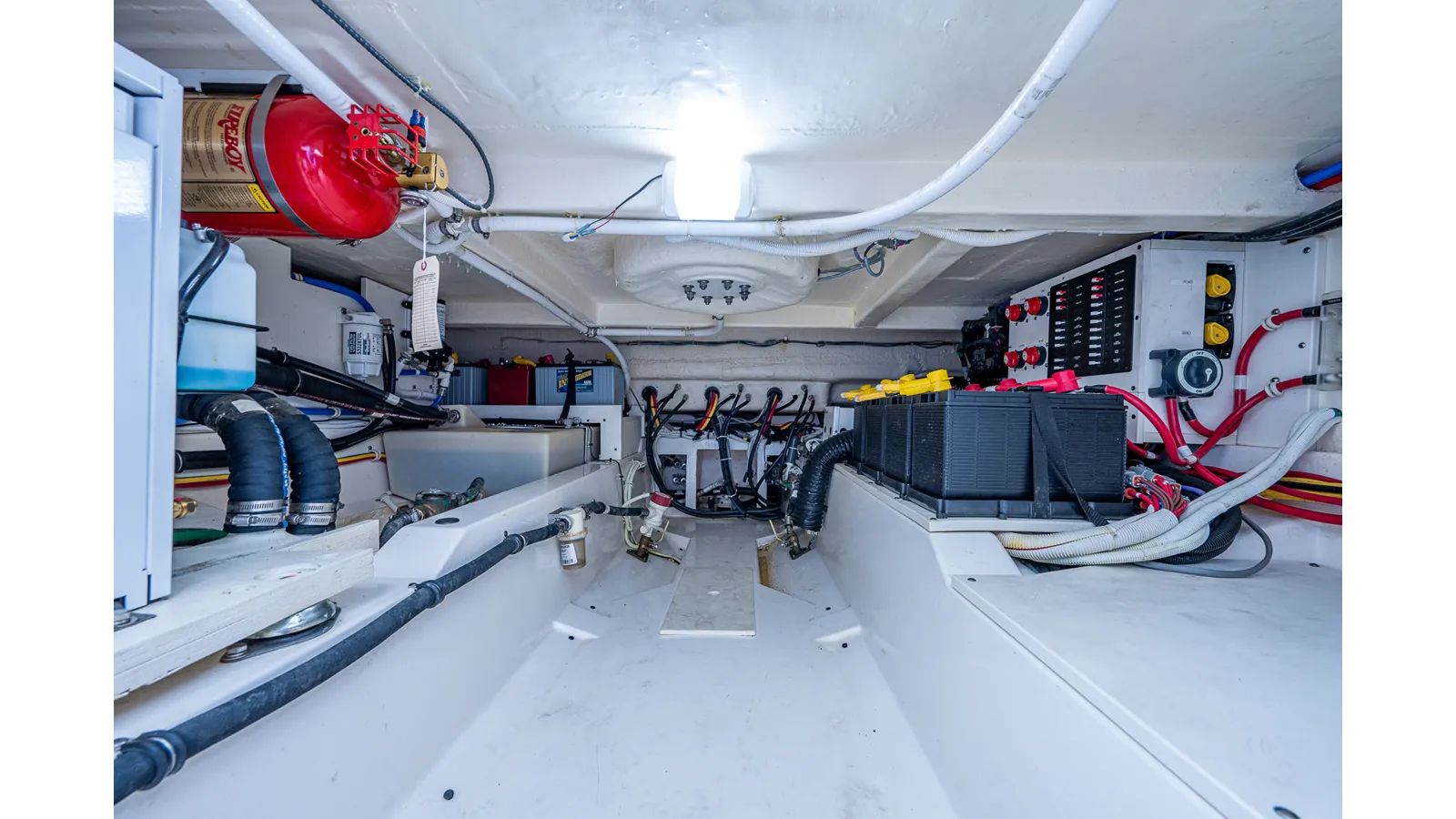 the best price on LIQUID ASSET 38 LS