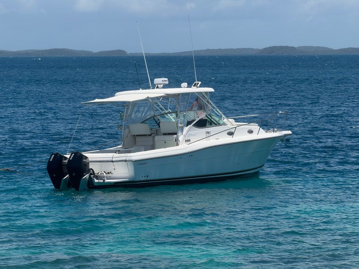 best yacht sales deals No Name - STAMAS