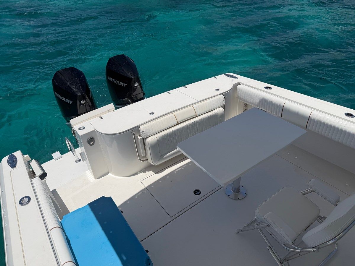 No Name - STAMAS yacht sale