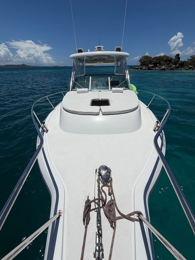 best yacht sales deals No Name 34