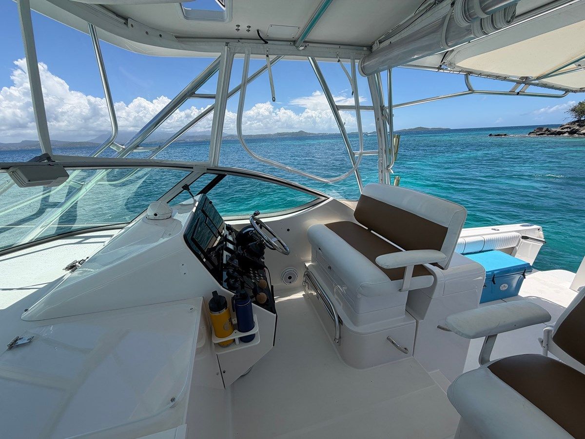 Buy a No Name 340 Express at Shestakov Yacht Sales