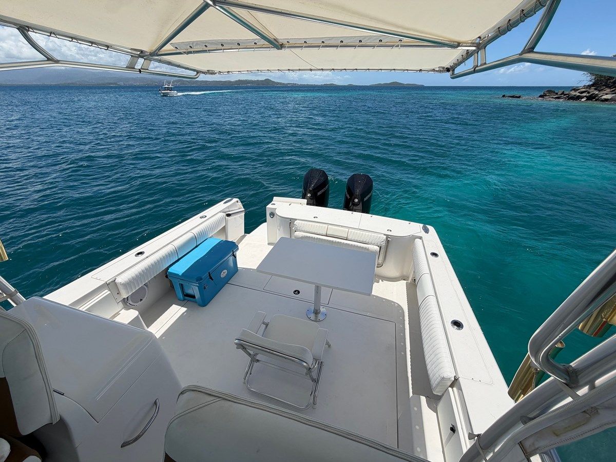 No Name yacht sale