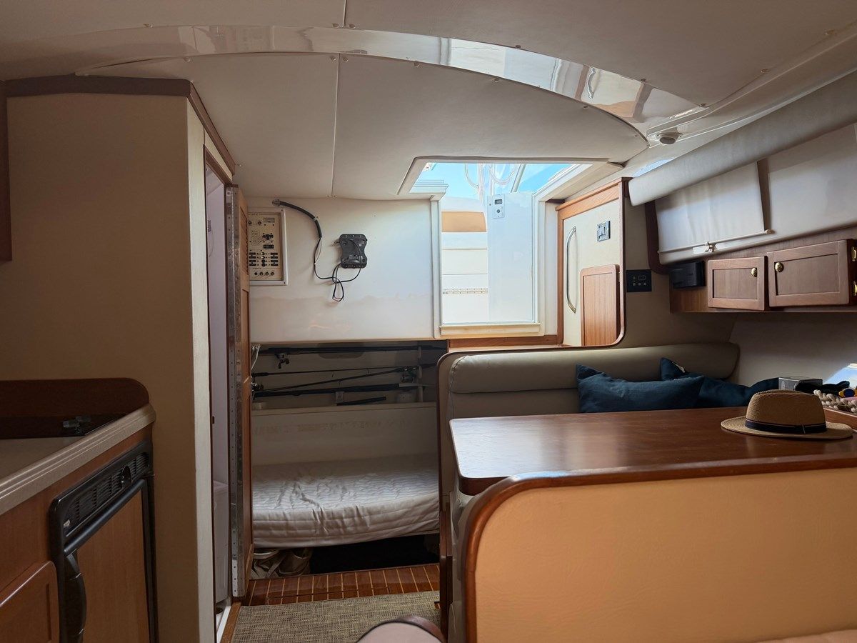 Buy a No Name - STAMAS at Shestakov Yacht Sales
