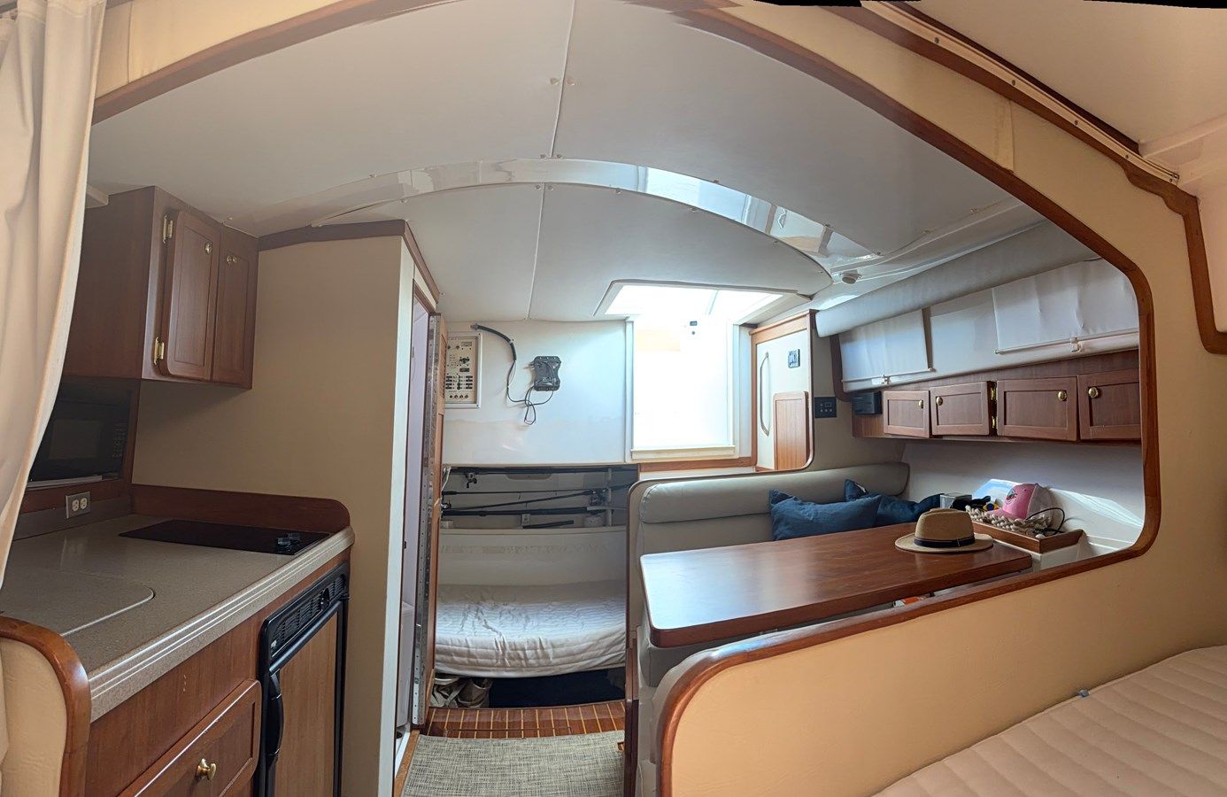 Buy a yacht No Name - STAMAS