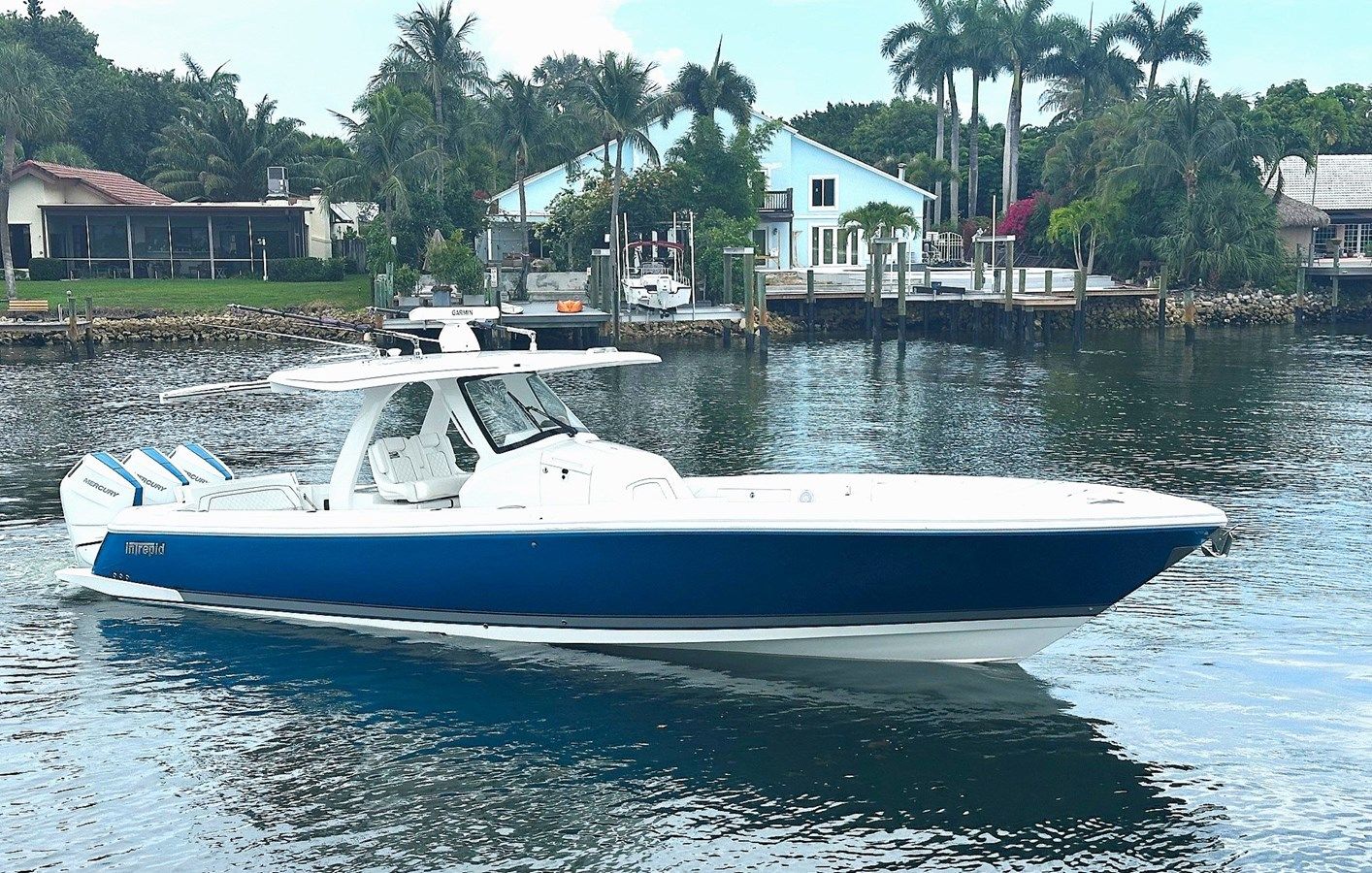 best yacht sales deals LAST CALL - Intrepid