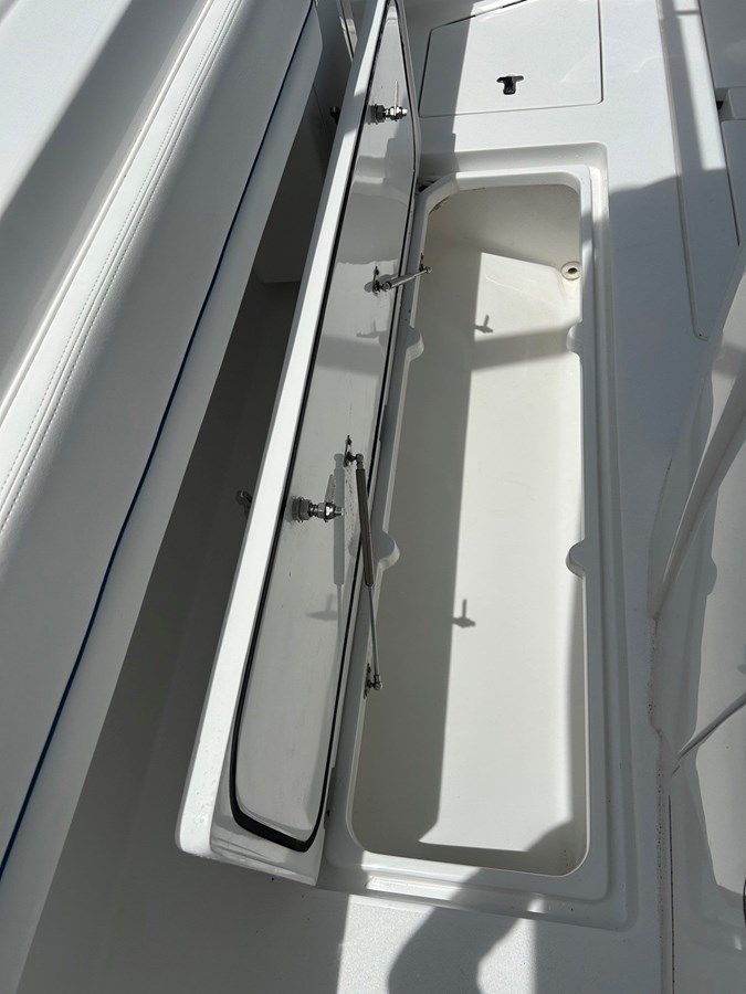 LAST CALL yacht sale