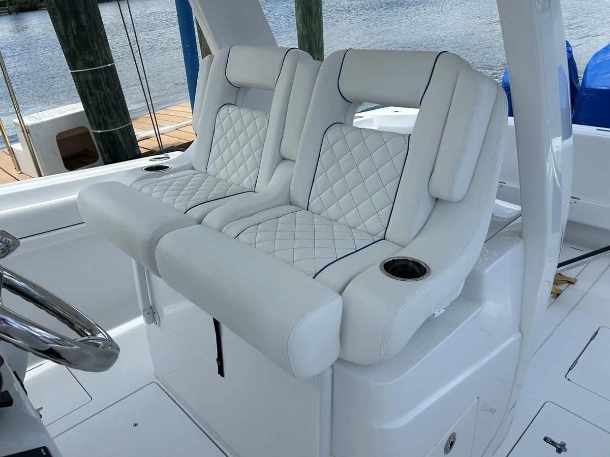 LAST CALL - Intrepid yacht sale