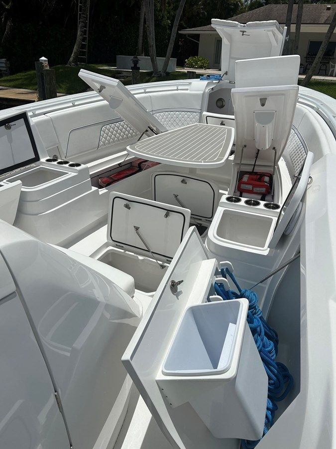 best yacht sales deals LAST CALL 37