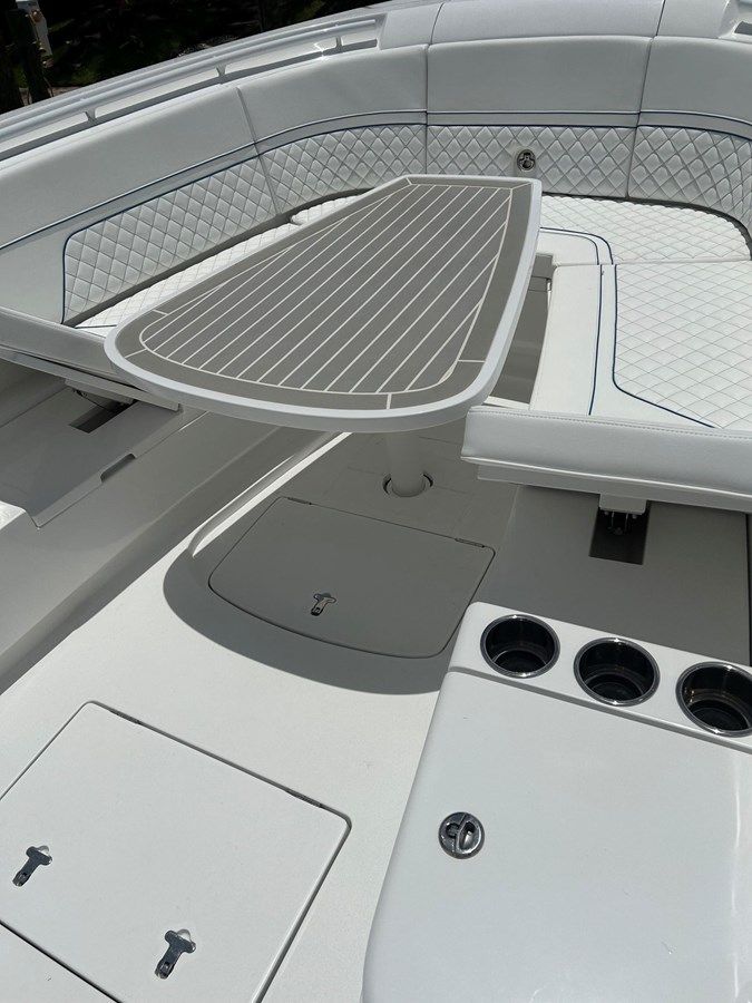 Buy a yacht LAST CALL - Intrepid
