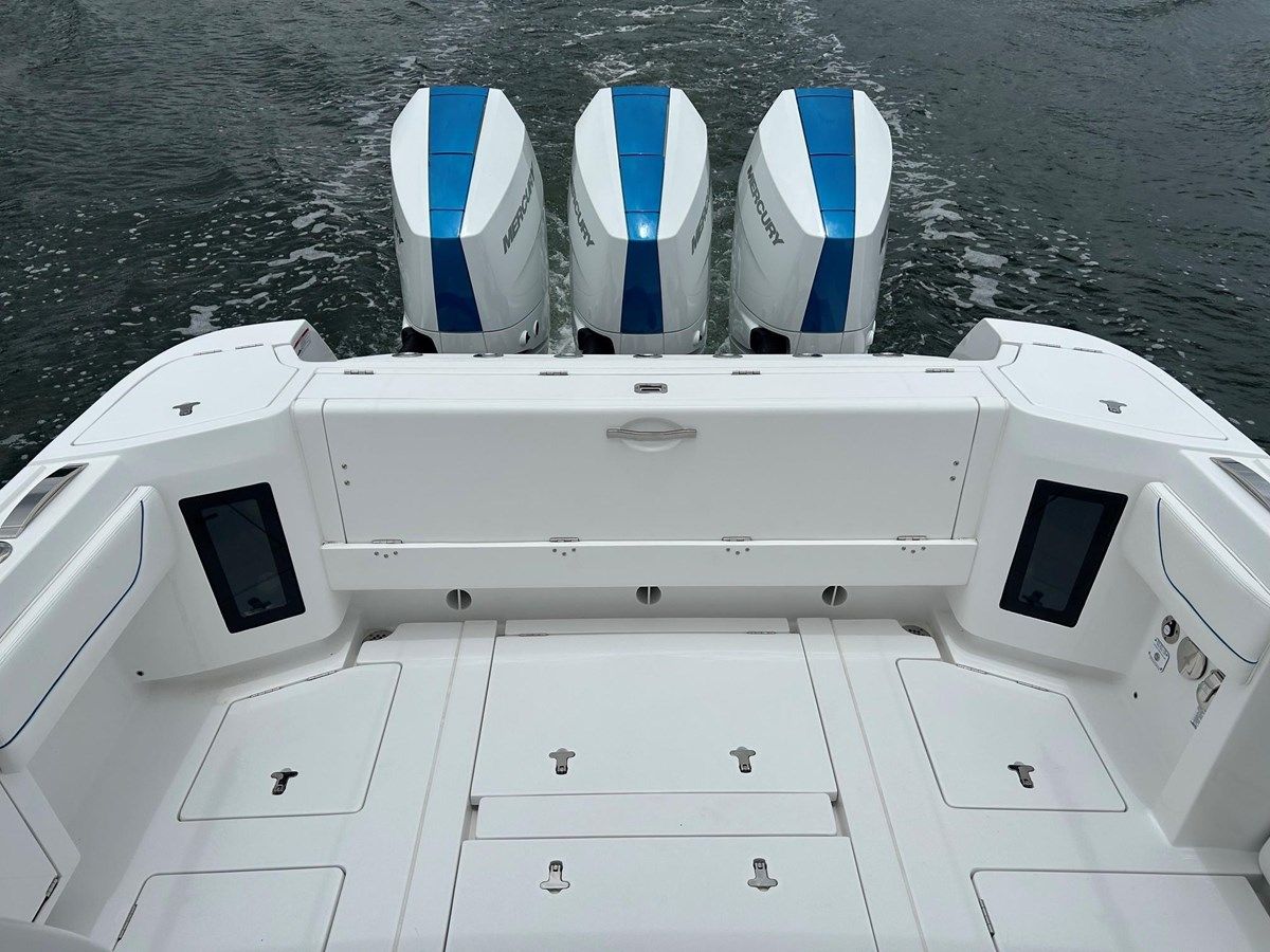Buy a LAST CALL - Intrepid at Shestakov Yacht Sales